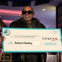 Robert Bailey (@bailey_rob88) 's Twitter Profile