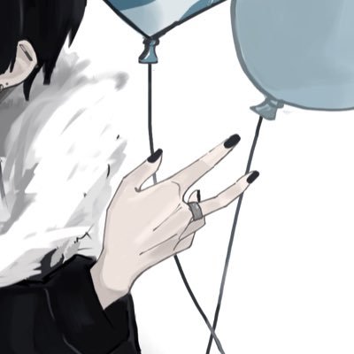 𖥠さんのプロフィール画像