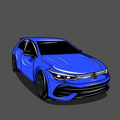 ogu2014's profile picture. vw Golf8Rに乗ってます。