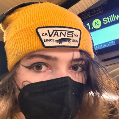 she/her ✨ 20 🌟 the dog™ 24/7 💫 ΘΔ audio engineer looking for work 🔞 mdni 💜 priv @PLURpuppi3