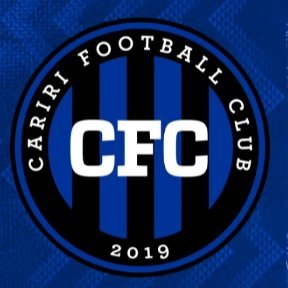 oficialcaririfc's profile picture. Perfil Oficial do Cariri Football Club, o time da fé!
Fundado em 2019
Vice-Campeão Cearense Série B - 2023
