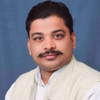 Adv.Kuldeep Yadav (@hsrachief) 's Twitter Profile