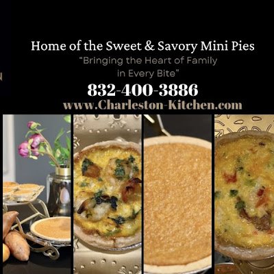 CharlestonKitc1's profile picture. 