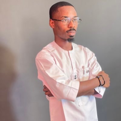 AyodejiMakelemi's profile picture. Talent / project management