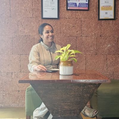 Vibhuti1812's profile picture. 