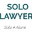 Solo Lawyers