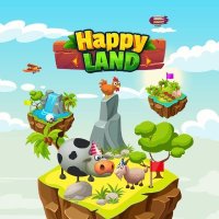 HappyLand (@happyland_hpl) 's Twitter Profile Photo HappyLand (@happyland_hpl) 's Twitter Profile Photo