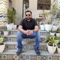 Mohd Nadeem Siddiqui🇮🇳 (@nadeemwrites) 's Twitter Profile Photo Mohd Nadeem Siddiqui🇮🇳 (@nadeemwrites) 's Twitter Profile Photo