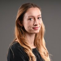 Olivia George (@oliviacgeorge) 's Twitter Profile