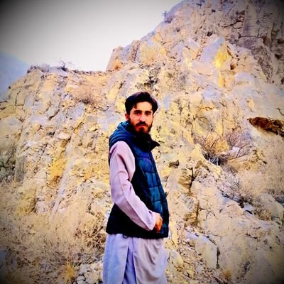 naik_m50604's profile picture. 