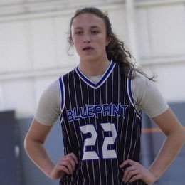 Marlie Bushey Profile