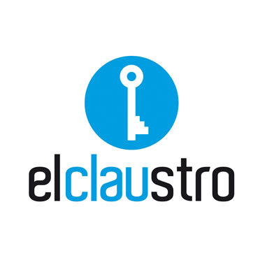Twitter oficial del Edificio Municipal El Claustro de Alicante.