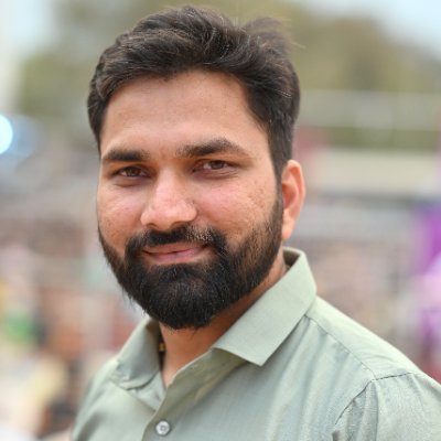 dixitp28's profile picture. Upwork Top-rated https://t.co/hQTxXEPmyn Dev | Tech Partner for Founders