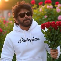 Shruthykaa Shrivatsasa (@shruthykaa) 's Twitter Profile