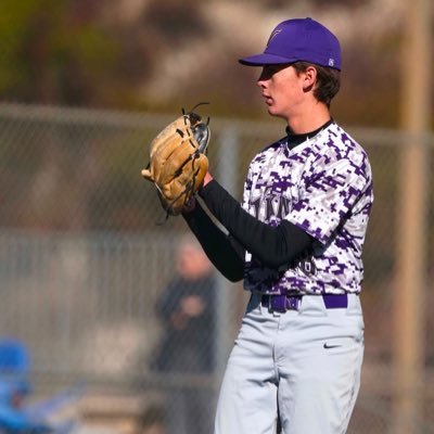 ConnorC_17's profile picture. Class of 2025 valencia⚾️ 5'10 145lbs 3.3 gpa LHP