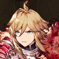 .焔ん@WOTV (@qiyahourai3) 's Twitter Profile