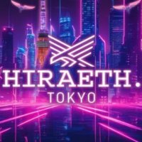 -HIRAETH.Tokyo- (@hiraeth_tokyo) 's Twitter Profile Photo -HIRAETH.Tokyo- (@hiraeth_tokyo) 's Twitter Profile Photo