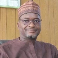 Shuaibu Umar Muhammad (@muhdsumar) 's Twitter Profile