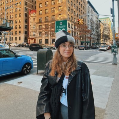 GarciaOuteiralV's profile picture. Postdoctoral fellow at Columbia University