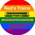 Ned’s Trains (@nedstrains) Twitter profile photo Ned’s Trains (@nedstrains) Twitter profile photo