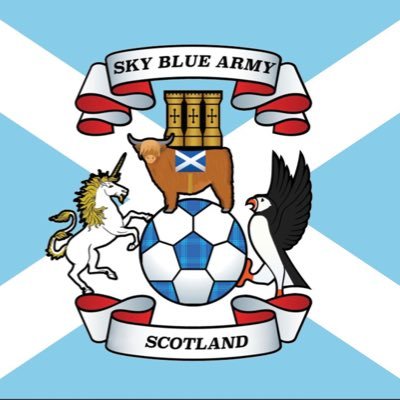 est 2023 for Coventry City supporters in Scotland. Badge by @covcept. For all enquiries please contact sbascotland@hotmail.com