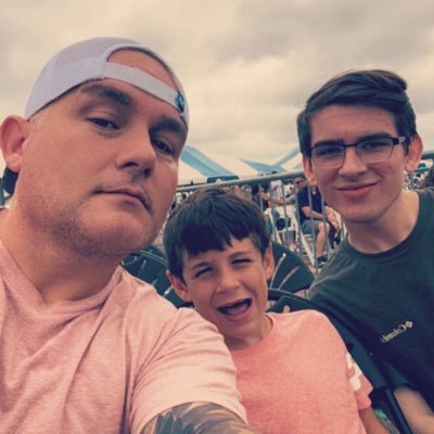 collinsone's profile picture. Active Duty...Bengals, Buckeyes, Reds, Blue Jackets.