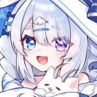Utahime Mochizuki 🌦️ | Specialite EN (@utahimemochi) 's Twitter Profile