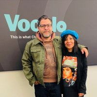♫𝘿𝙤𝙢𝙞𝙣𝙜𝙤𝙨 𝙚𝙣 𝙑𝙤𝙘𝙖𝙡𝙤🎙 (@domingosvocalo) 's Twitter Profile Photo ♫𝘿𝙤𝙢𝙞𝙣𝙜𝙤𝙨 𝙚𝙣 𝙑𝙤𝙘𝙖𝙡𝙤🎙 (@domingosvocalo) 's Twitter Profile Photo