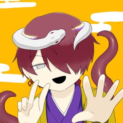 ヨツムリ(創作)さんのプロフィール画像