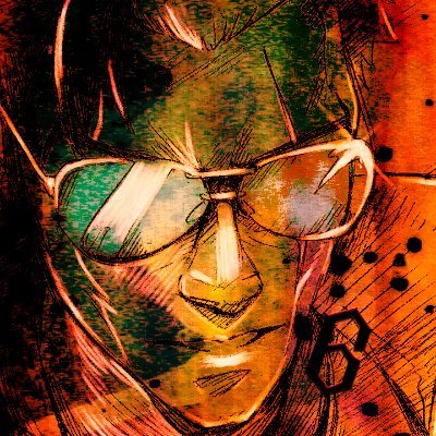 Mike 🔎🌿🪶🔱さんのプロフィール画像