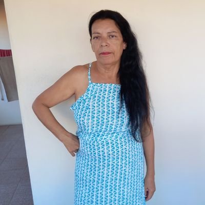 verasilvalucia1's profile picture. Mulher guerreira, nordestina, casada, mãe de uma linda e jovem mulher 🥰💕😍💋