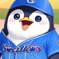 びんたろ@スワローズ (@bintarotente) 's Twitter Profile Photo びんたろ@スワローズ (@bintarotente) 's Twitter Profile Photo