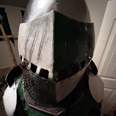 21/In your walls/Bi/ He because I’ll never be him 😔/Firearm & Outdoor nut/Knightly Shenanigans on the regular