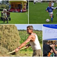 Biest-Houtakker (@biesthoutakker) 's Twitter Profile