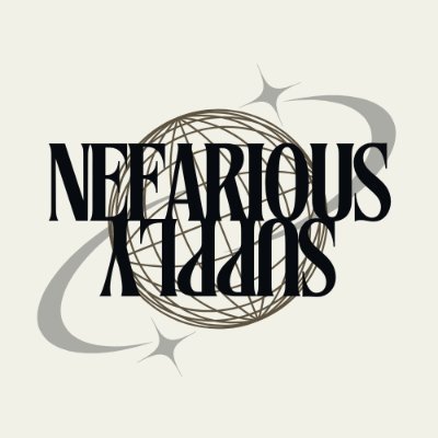 NefariousSupply's profile picture. Building the Future, One Underground Voice at a Time