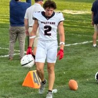 Brady Scott 2027 - Athlete (@bradyscott2027) 's Twitter Profile Photo Brady Scott 2027 - Athlete (@bradyscott2027) 's Twitter Profile Photo
