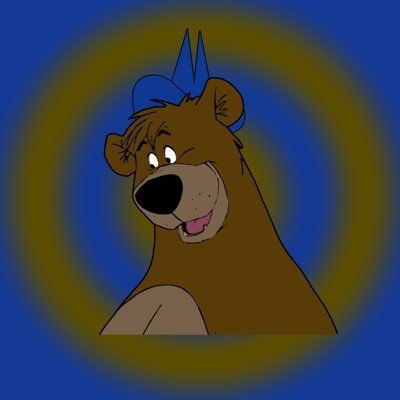 🍯 TED1994 🐻さんのプロフィール画像