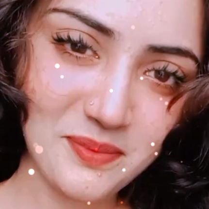 Iam Nazia Rizwan hot girl