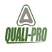 Quali-Pro (@quali_pro) Twitter profile photo Quali-Pro (@quali_pro) Twitter profile photo