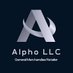 Alpho LLC 🇺🇸🇳🇬 (@alphollc) Twitter profile photo Alpho LLC 🇺🇸🇳🇬 (@alphollc) Twitter profile photo