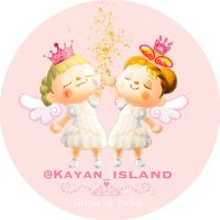*•.❥ 𝚊𝚗𝚗𝚊 ໒꒱ ⡱ (@kayan_island) 's Twitter Profile