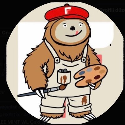usualx23's profile picture. nft / airdrop / usual / op / base