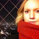 Sandra Gustafson - @Sandarita81 - Twitter