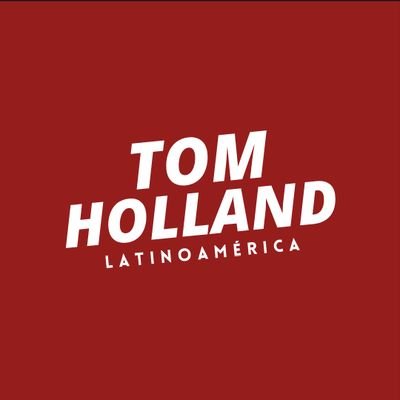 Fuente #1 de Updates & Promo del actor, actor de voz, modelo, bailarín y productor ejecutivo Tom Holland en Latinoámerica 🕷 Activa las notificaciones.