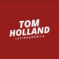 Tom Holland LATAM (@tomupdateslatam) 's Twitter Profile