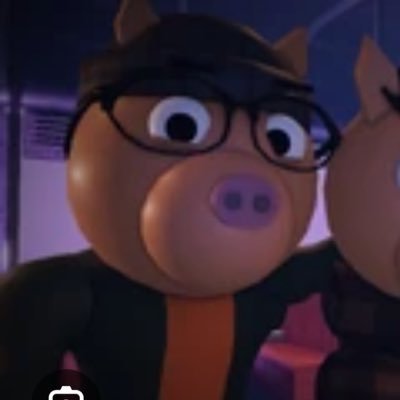 Pony_thepony's profile picture. Happily dating Zizzy. (parody account)