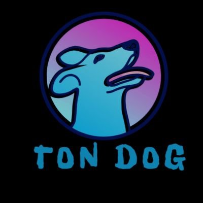 Ton Dog Coin is a dynamic memecoin on The Open Network (TON) blockchain, blending humor with real utility. Powered by Blum Memepad and TON