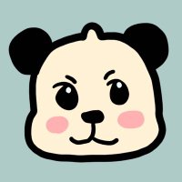 국경없는판다회 (@borderlesspanda) 's Twitter Profile