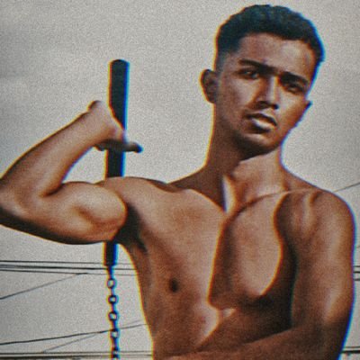 shashankN888's profile picture. boxing 🥊