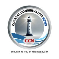 Coastal Conservative News (@coastalcnews) 's Twitter Profile Photo Coastal Conservative News (@coastalcnews) 's Twitter Profile Photo